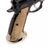 Eemann Tech - Ultimate Brass Magwell for CZ 75 SP-01 Shadow