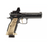 Eemann Tech - Ultimate Brass Magwell for CZ TS