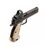 Eemann Tech - Ultimate Brass Magwell for CZ TS