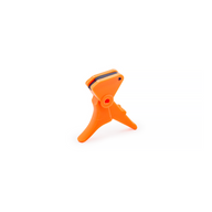 Eemann Tech - Ultimate Trigger ASSEMBLY for 3D CZ Shadow 2 Frame ACE XR Headset - Orange