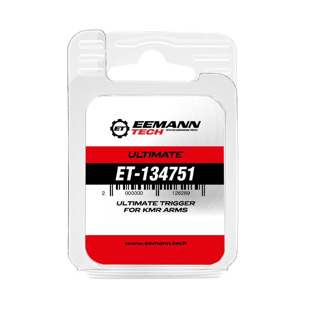 Eemann Tech - Ultimate Trigger for KMR Arms