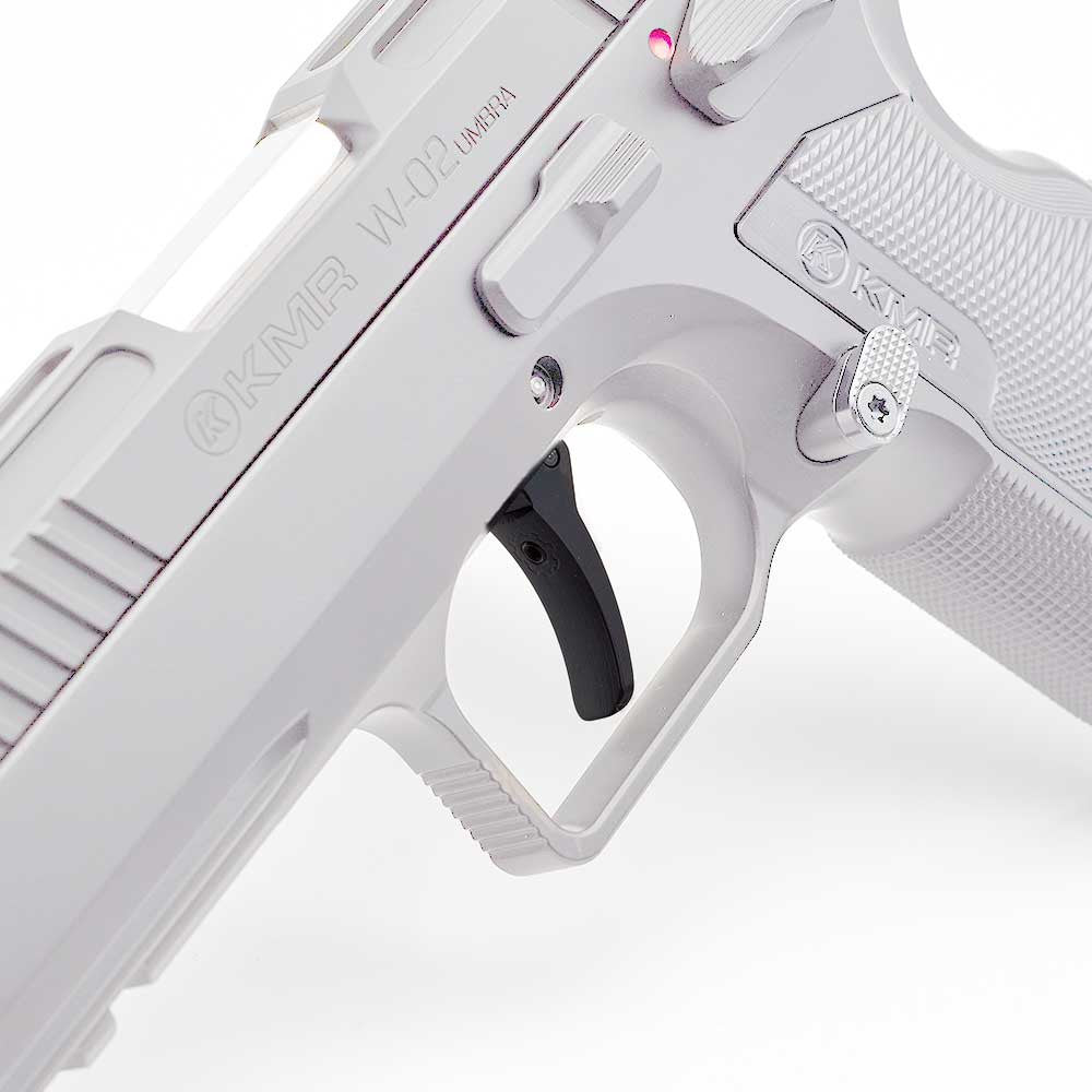 Eemann Tech - Ultimate Trigger for KMR Arms