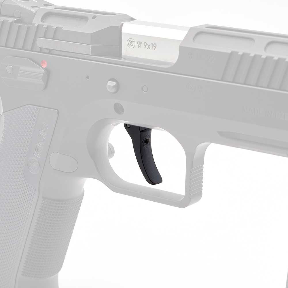 Eemann Tech - Ultimate Trigger for KMR Arms