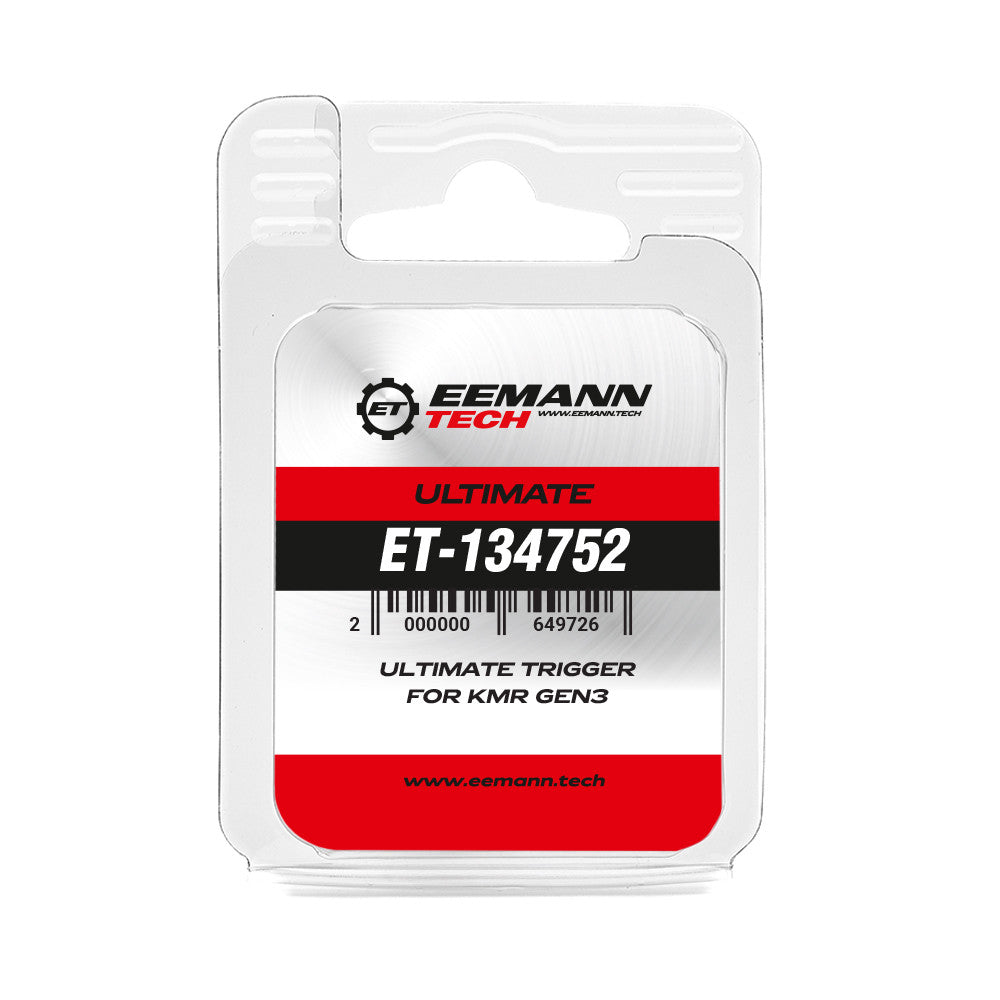 Eemann Tech - Ultimate Trigger for KMR GEN3