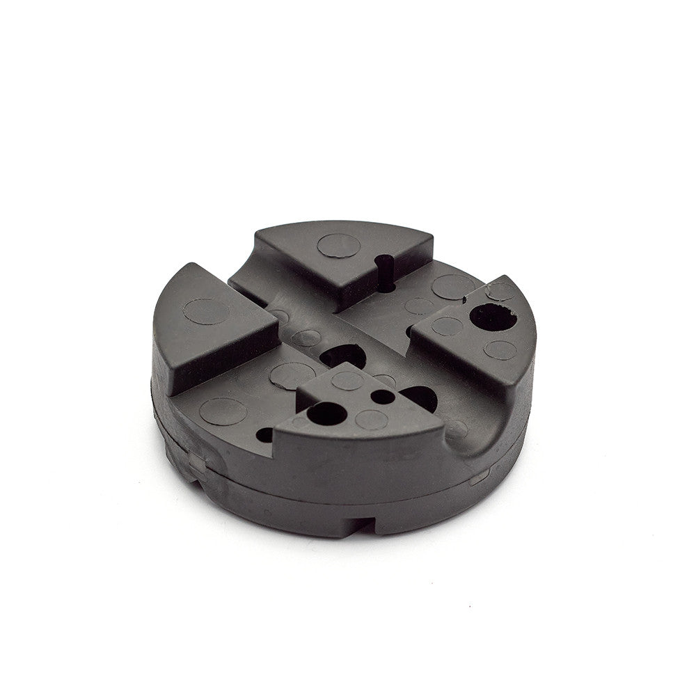 Eemann Tech - Universal Gunsmith Bench Block