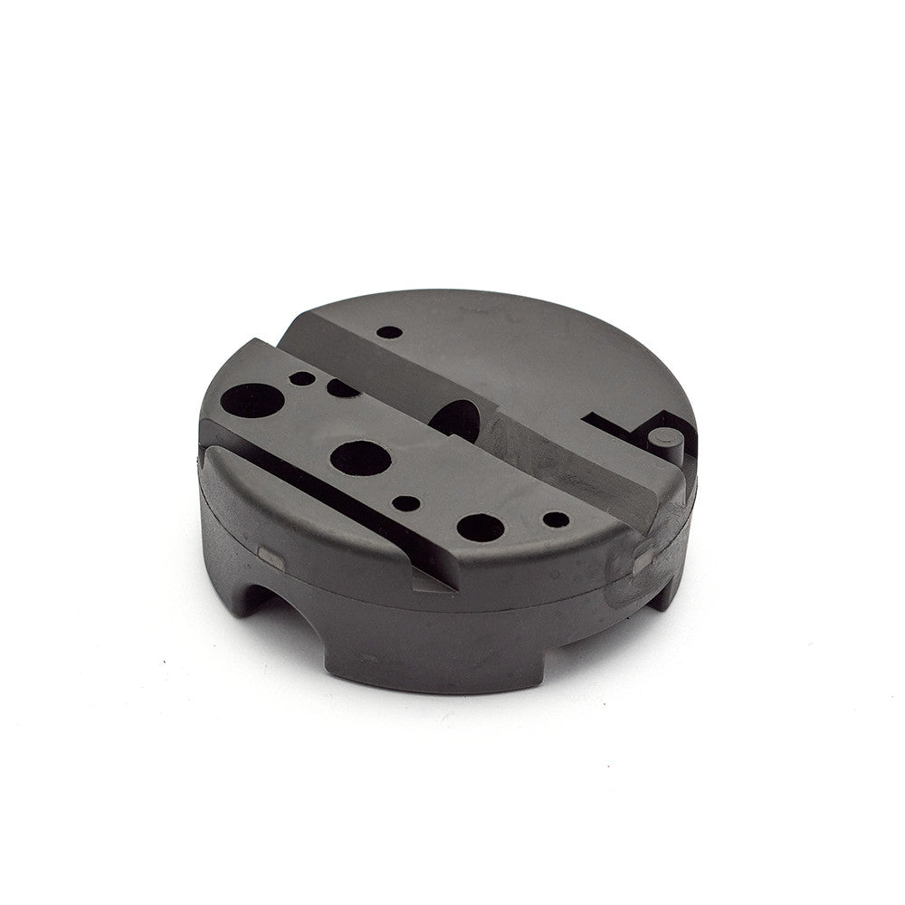 Eemann Tech - Universal Gunsmith Bench Block