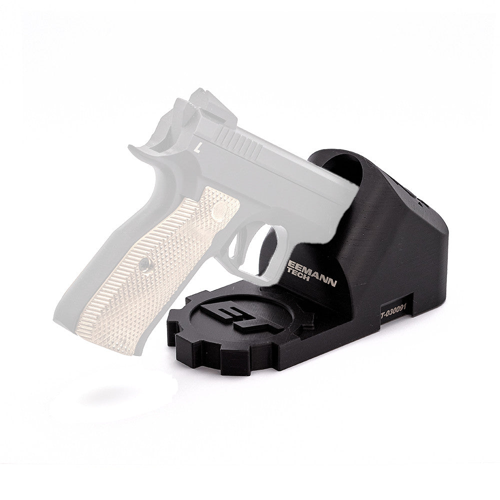Eemann Tech - Universal Handgun Stand