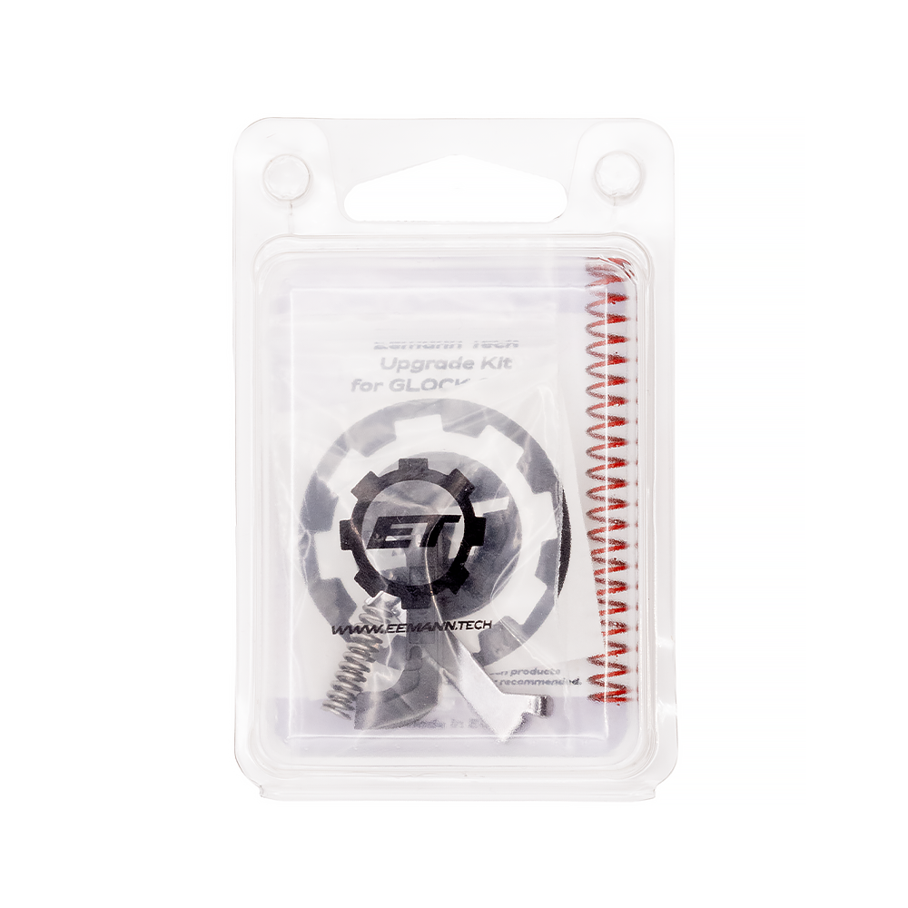 Eemann Tech - Upgrade Kit for GLOCK GEN6