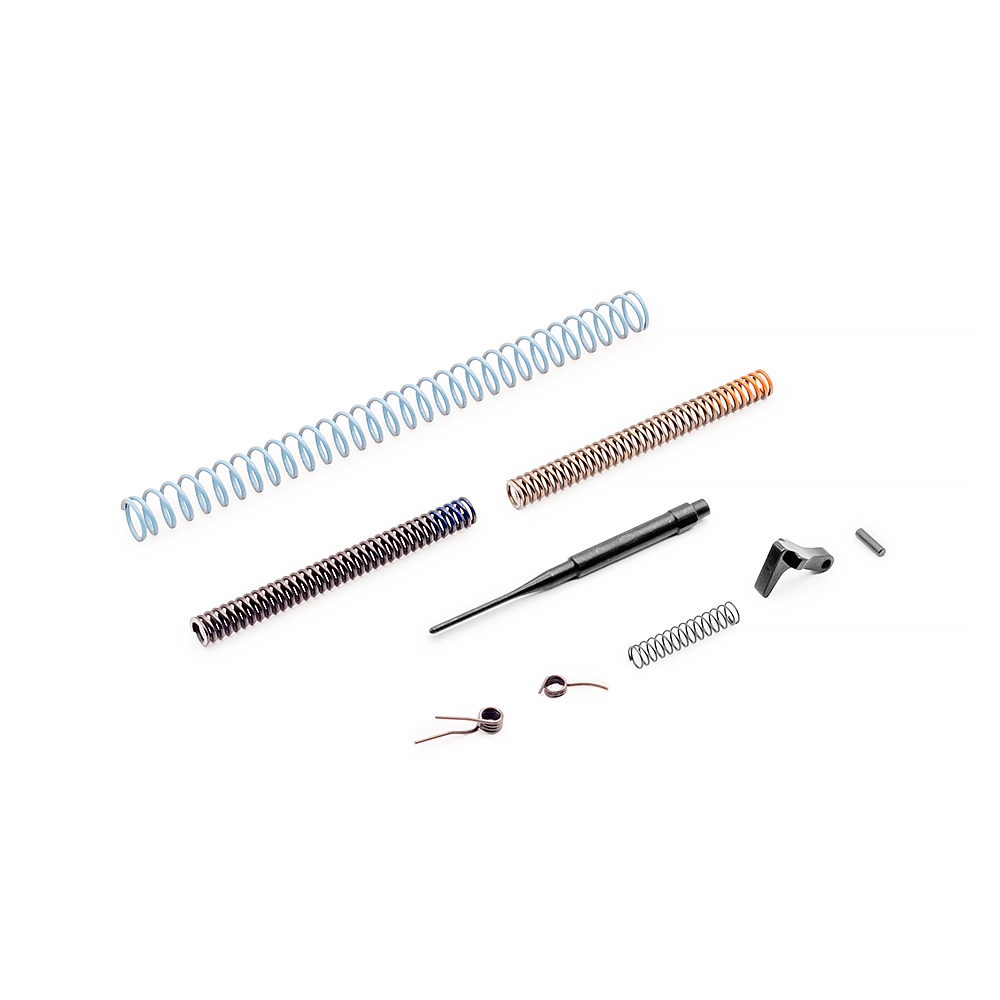 Eemann Tech - Upgrade Kit for KMR Spectra