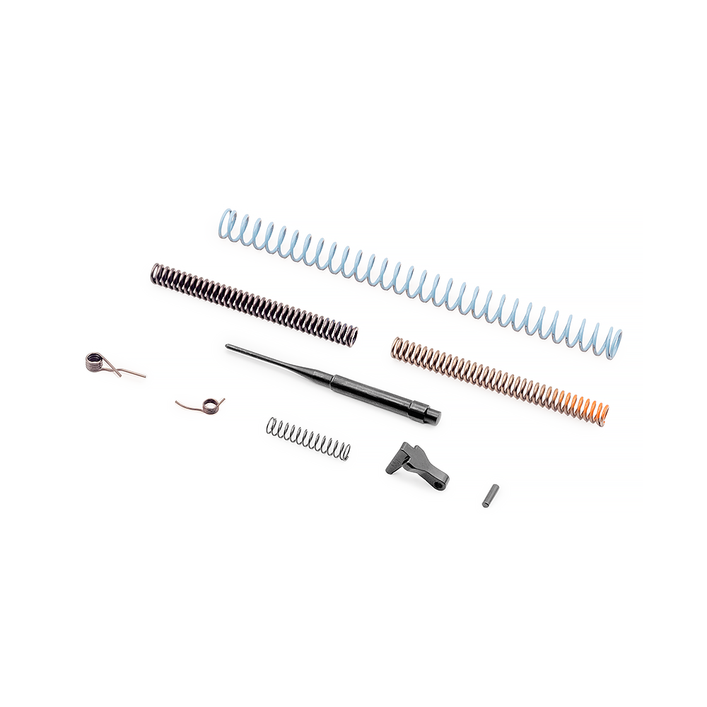 Eemann Tech - Upgrade Kit for KMR Spectra