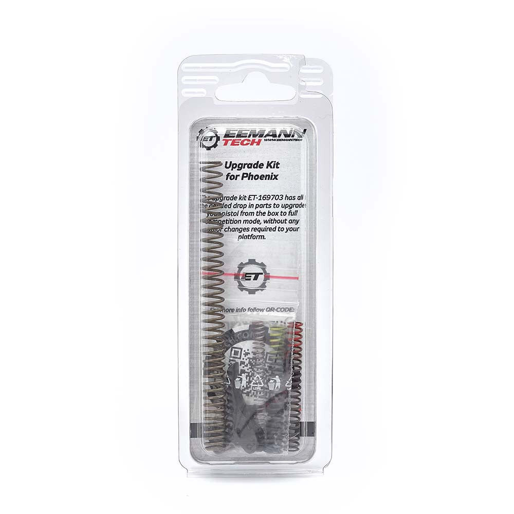 Eemann Tech - Upgrade Kit for Phoenix
