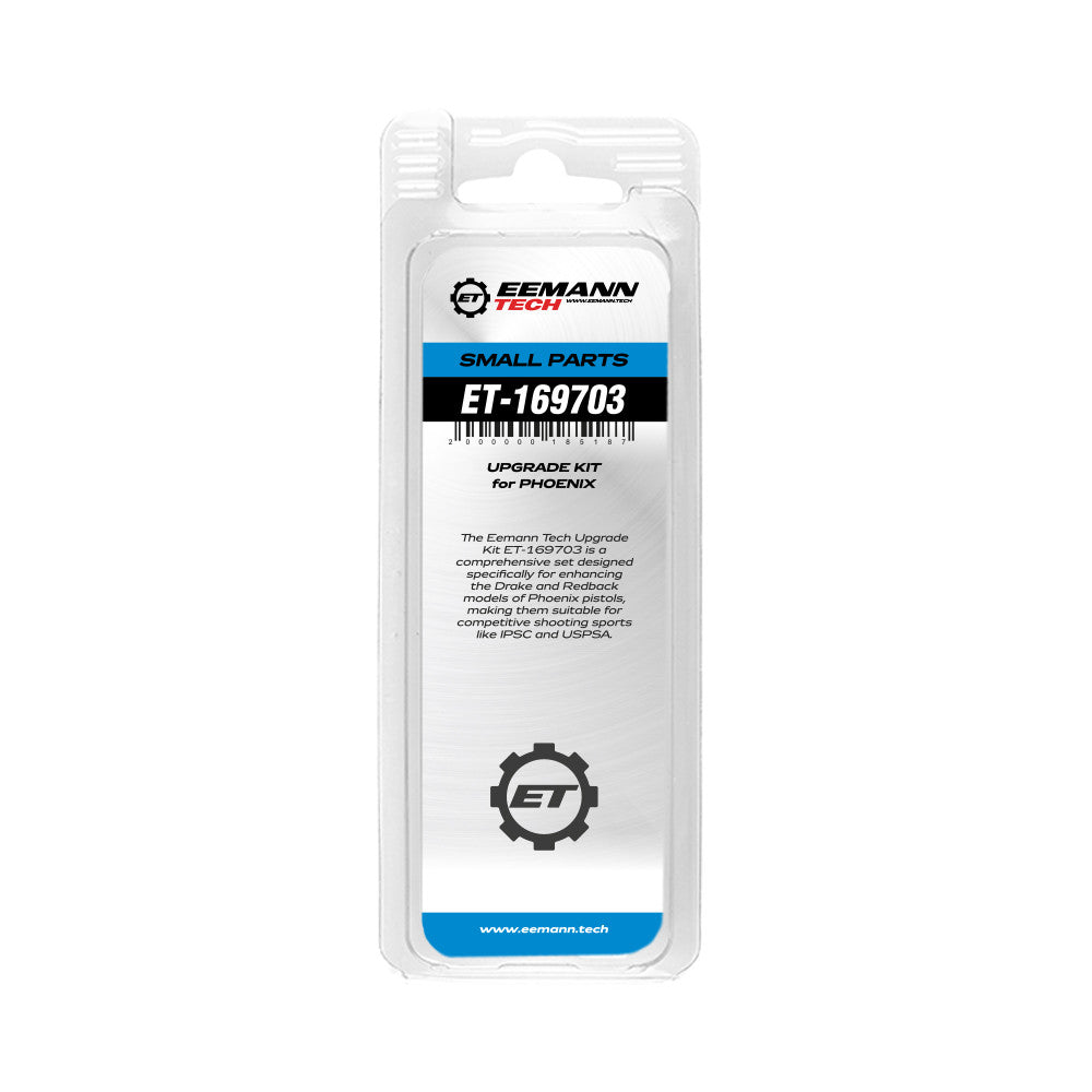 Eemann Tech - Upgrade Kit for Phoenix