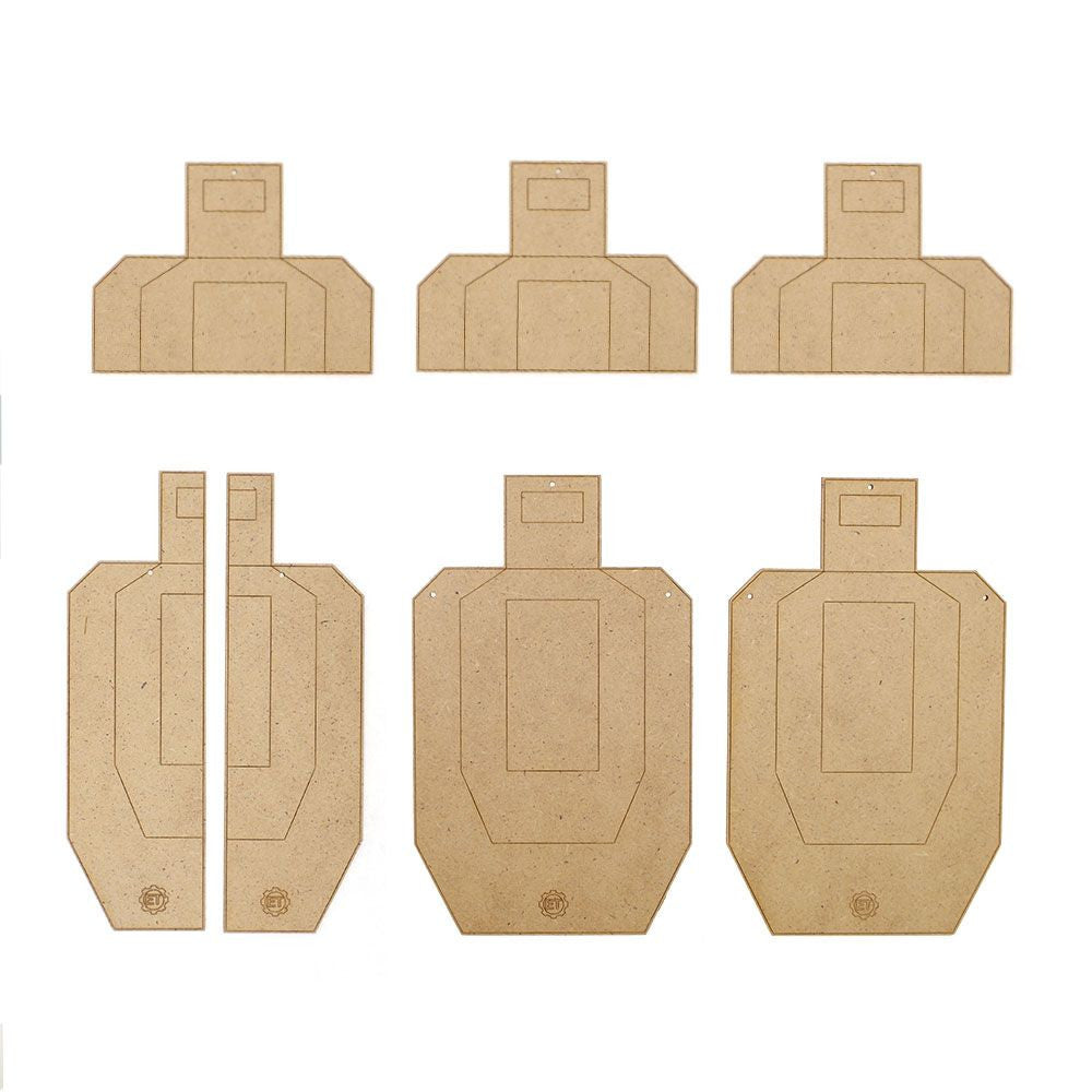 Eemann Tech - USPSA Dry Firing Training Kit