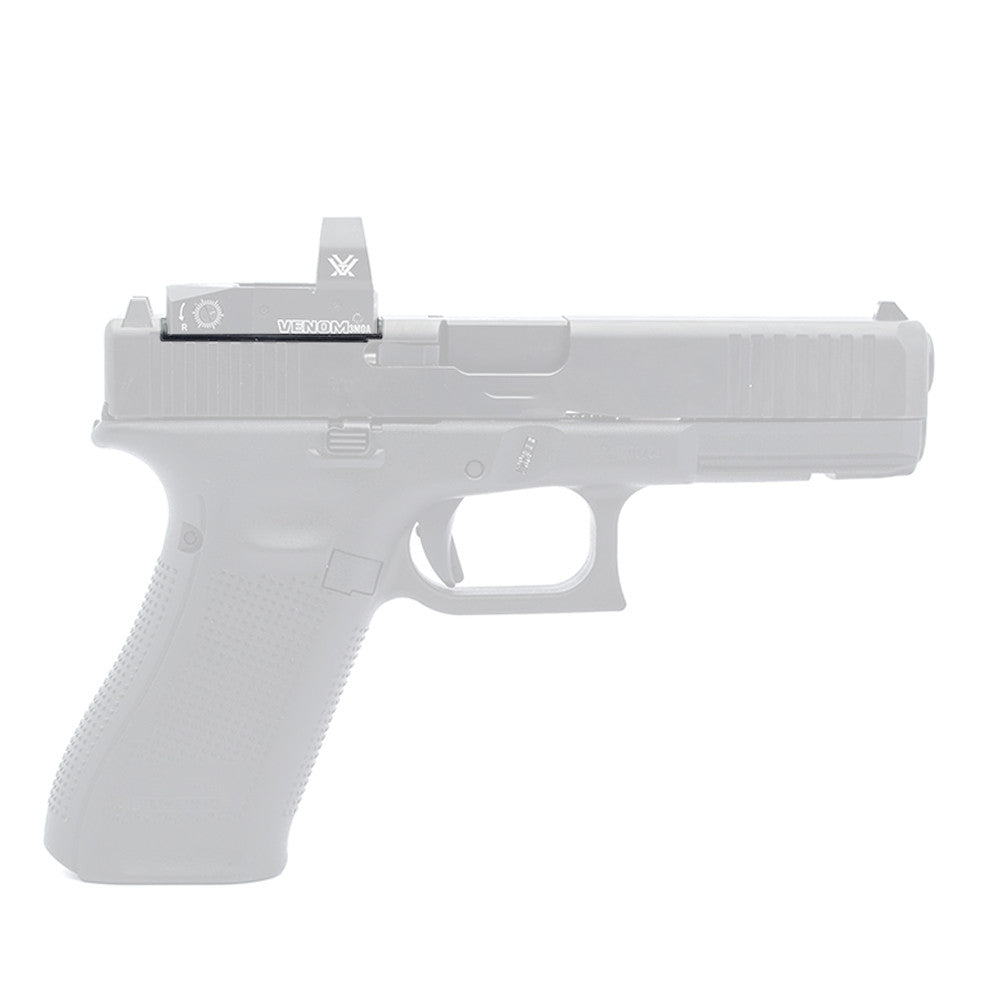 Eemann Tech - Vortex Venom Adapter for GLOCK MOS