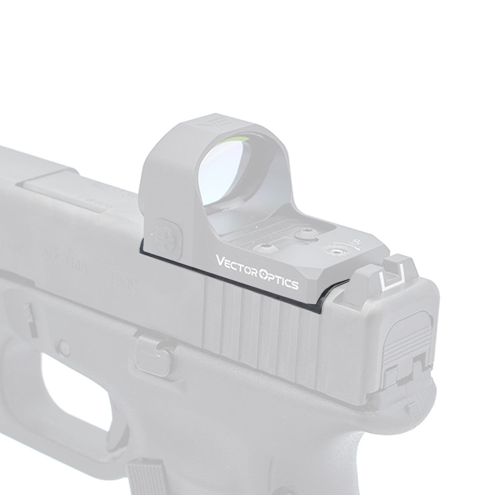 Eemann Tech - Vortex Venom Adapter for GLOCK MOS