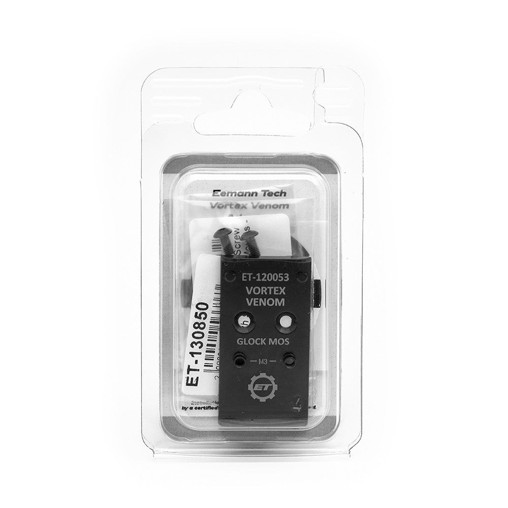 Eemann Tech - Vortex Venom Adapter for GLOCK MOS