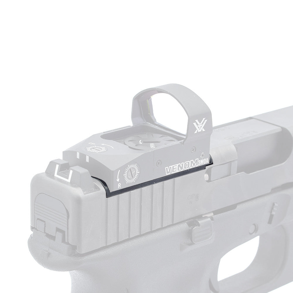 Eemann Tech - Vortex Venom Adapter for GLOCK MOS