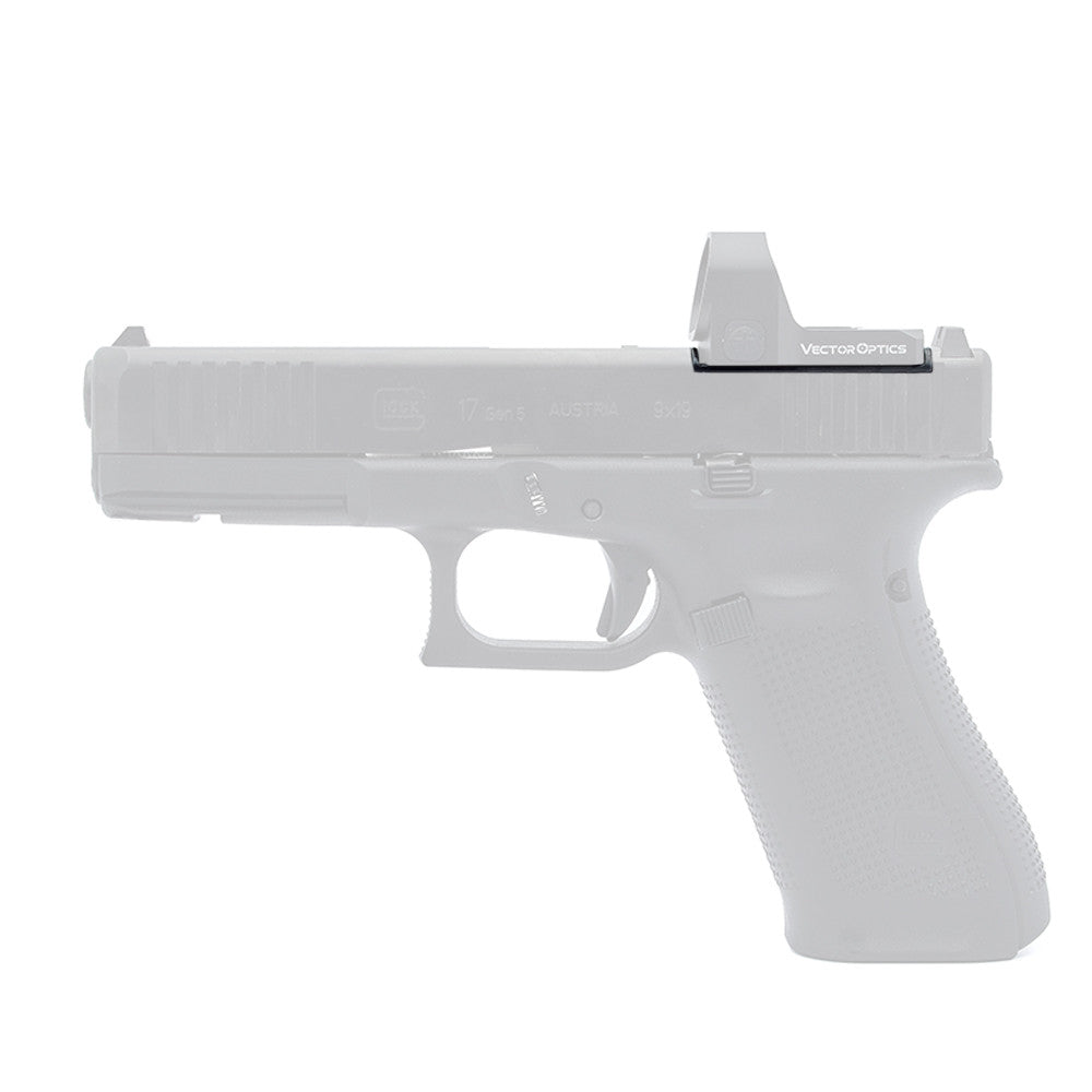 Eemann Tech - Vortex Venom Adapter for GLOCK MOS