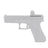 Eemann Tech - Vortex Venom Adapter for GLOCK MOS
