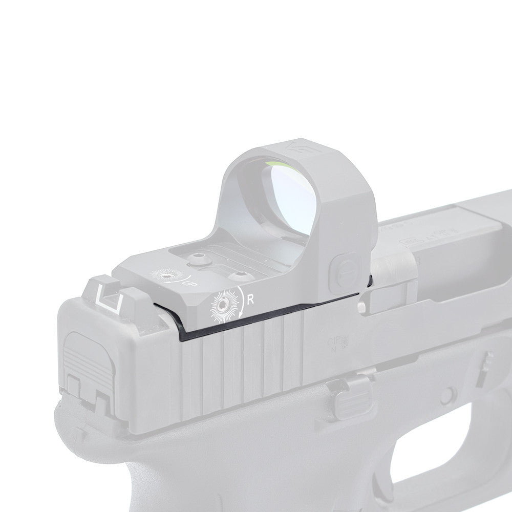 Eemann Tech - Vortex Venom Adapter for GLOCK MOS