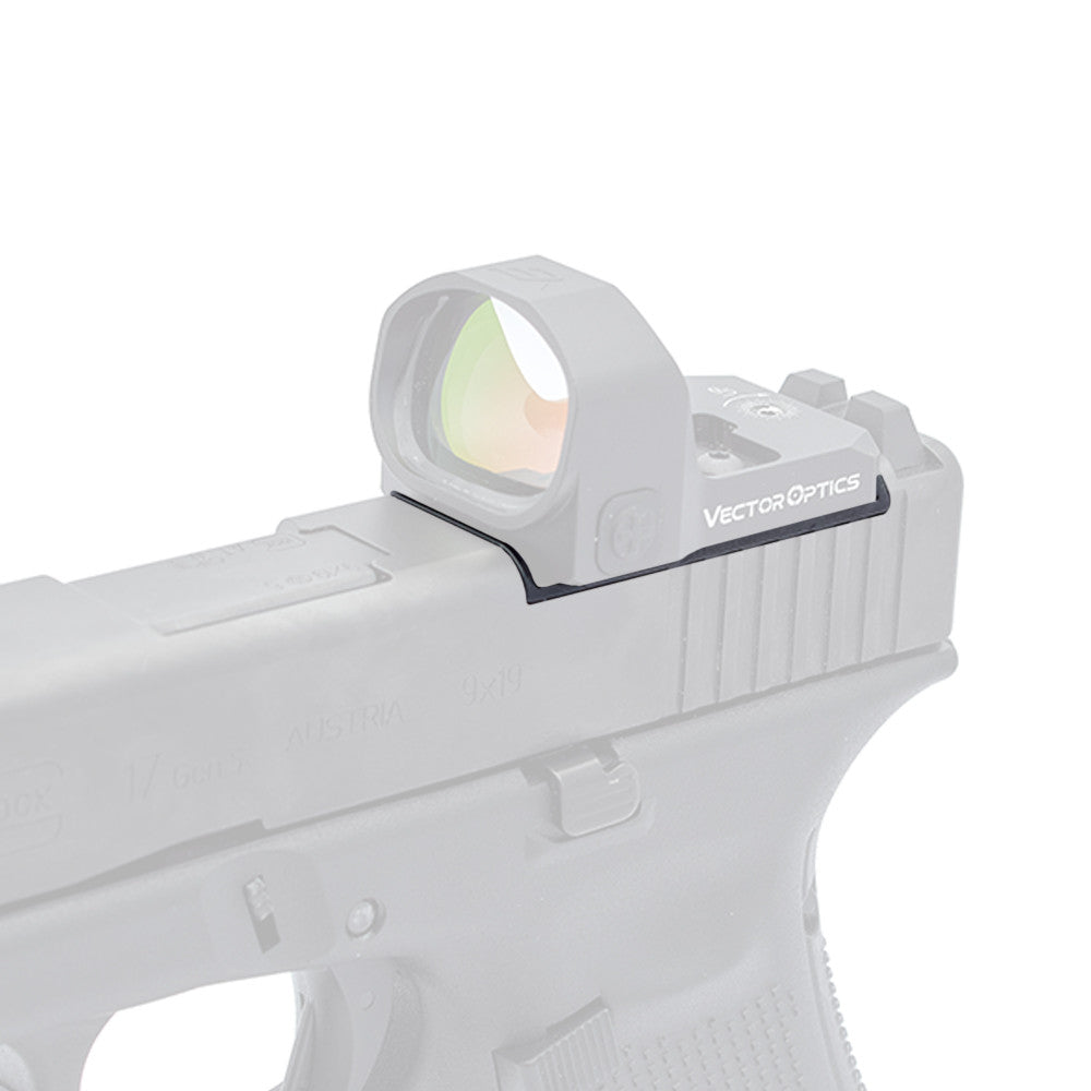 Eemann Tech - Vortex Venom Adapter for GLOCK MOS