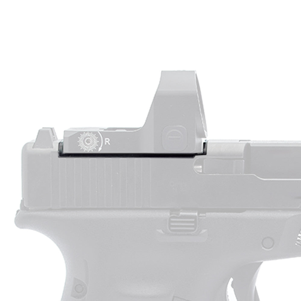 Eemann Tech - Vortex Venom Adapter for GLOCK MOS