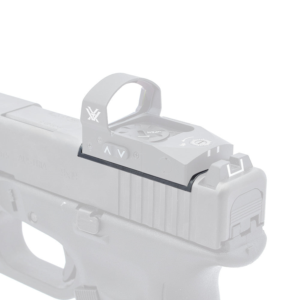 Eemann Tech - Vortex Venom Adapter for GLOCK MOS