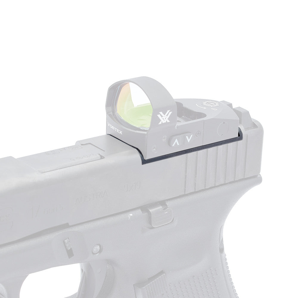Eemann Tech - Vortex Venom Adapter for GLOCK MOS