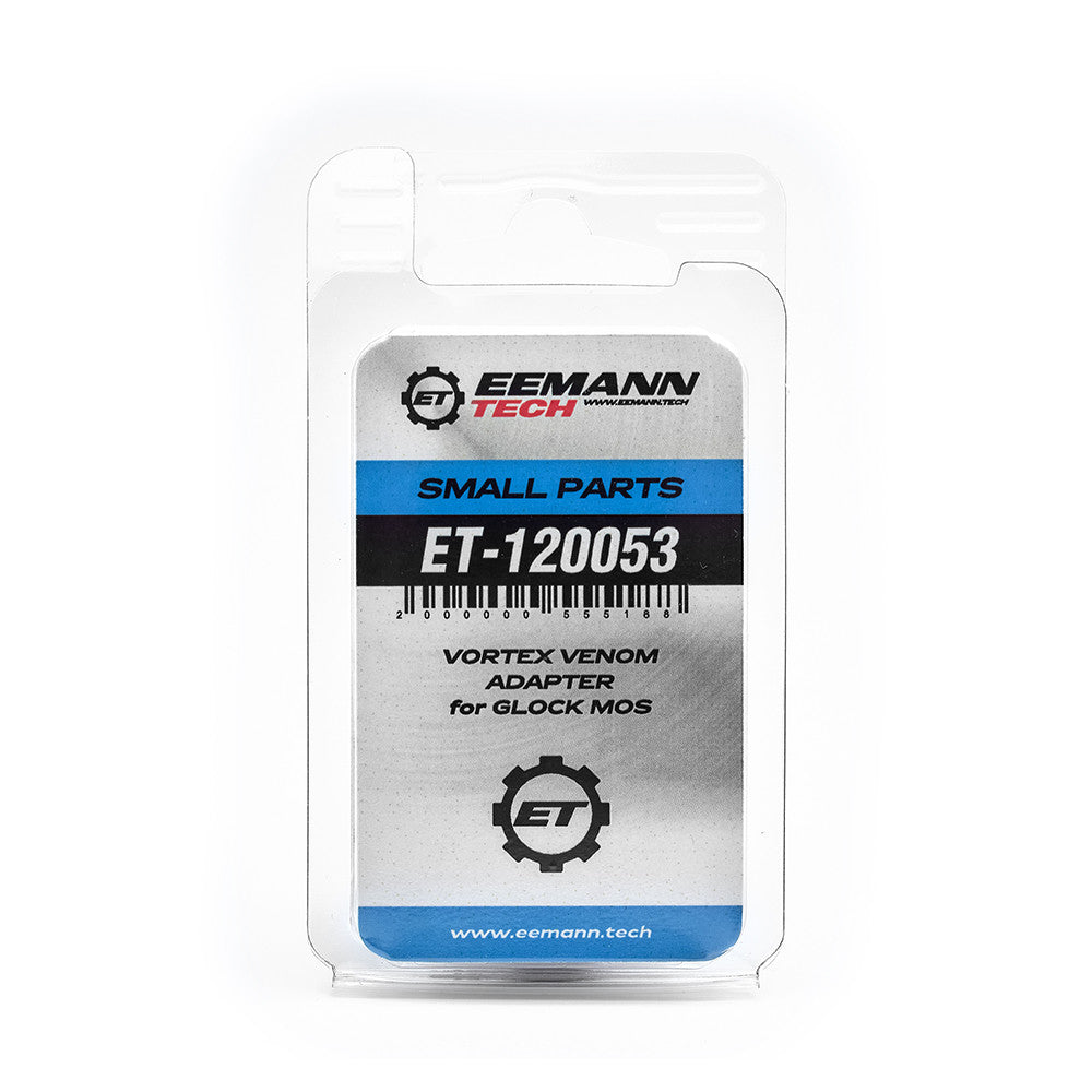 Eemann Tech - Vortex Venom Adapter for GLOCK MOS