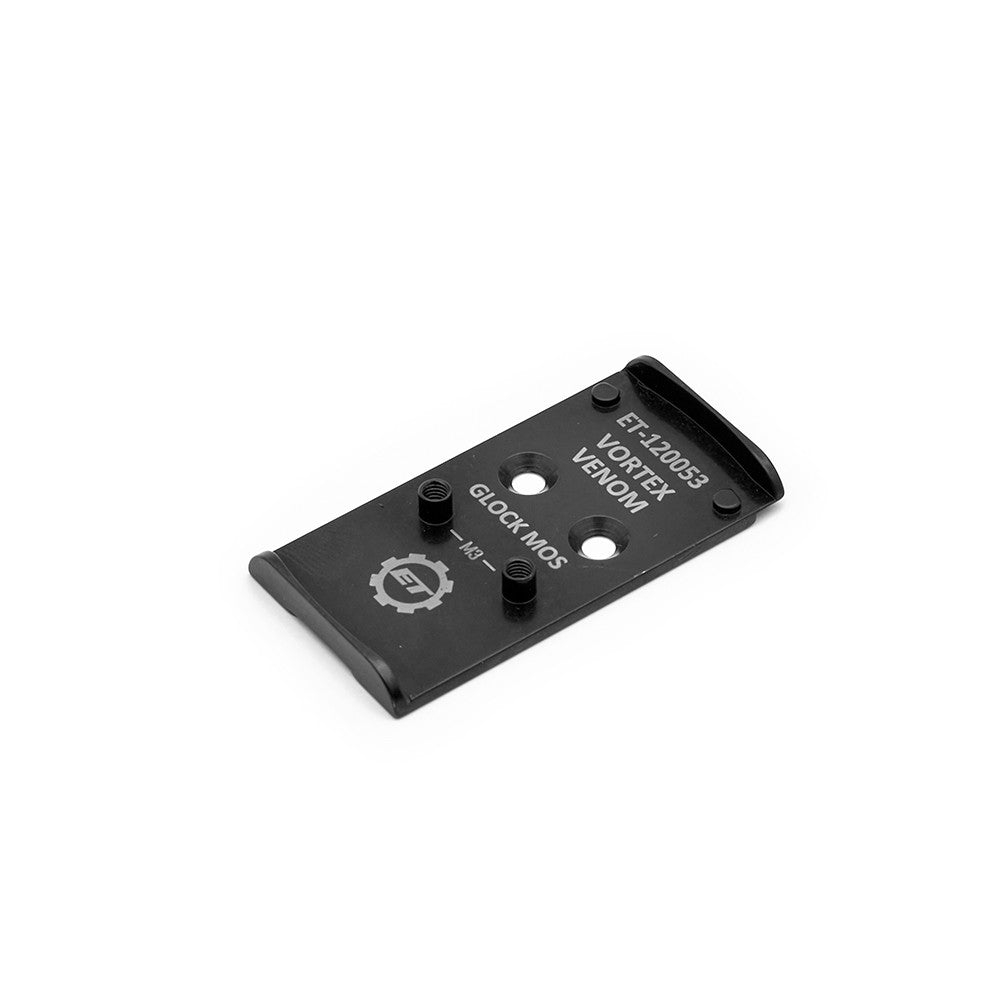 Eemann Tech - Vortex Venom Adapter for GLOCK MOS