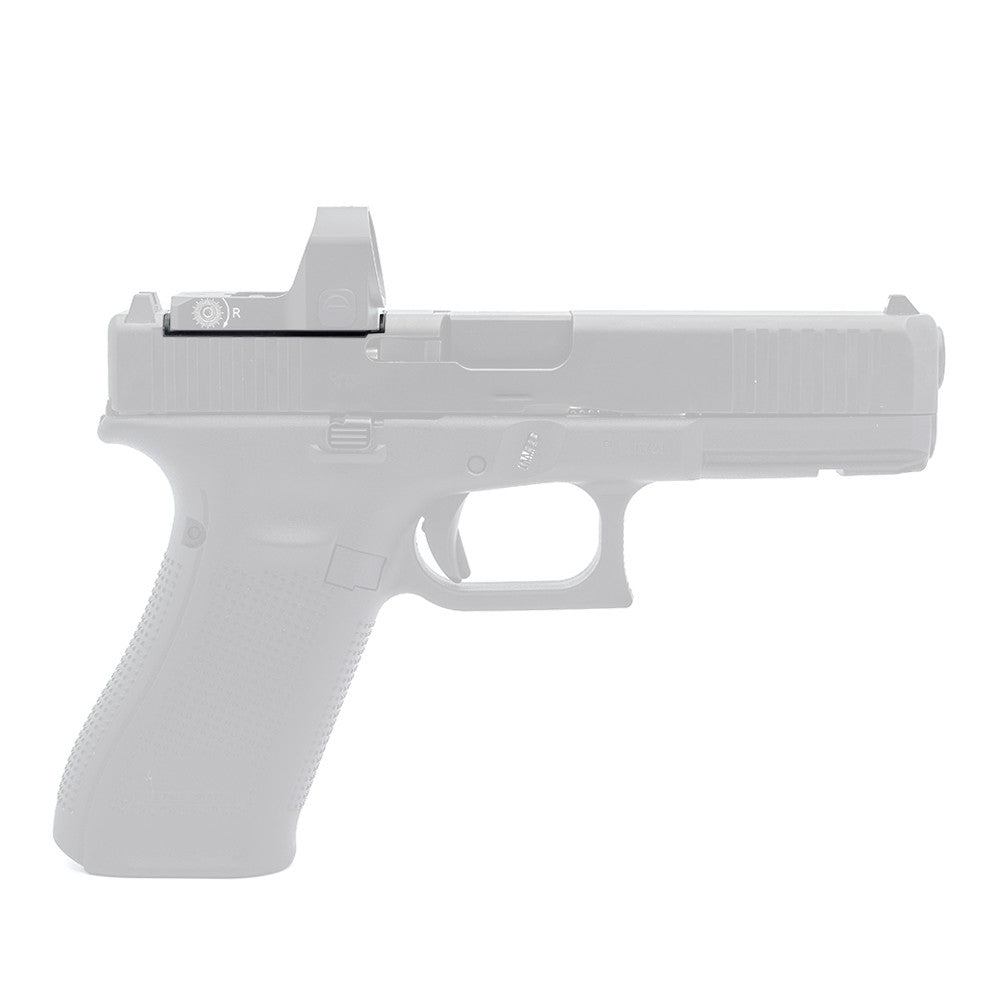 Eemann Tech - Vortex Venom Adapter for GLOCK MOS