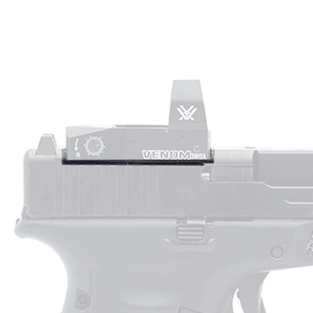 Eemann Tech - Vortex Venom Adapter for GLOCK MOS