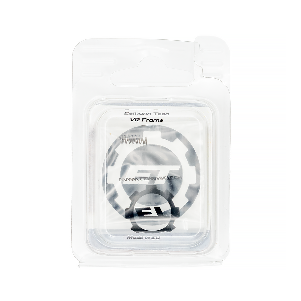 Eemann Tech - VR Frame Trigger Spring