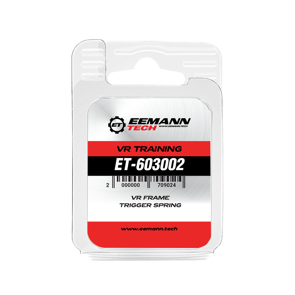 Eemann Tech - VR Frame Trigger Spring