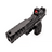Eemann Tech - WALTHER PDP OR Plate Mount for Holosun 407K/507K