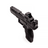 Eemann Tech - WALTHER PDP OR Plate Mount for Holosun 407K/507K