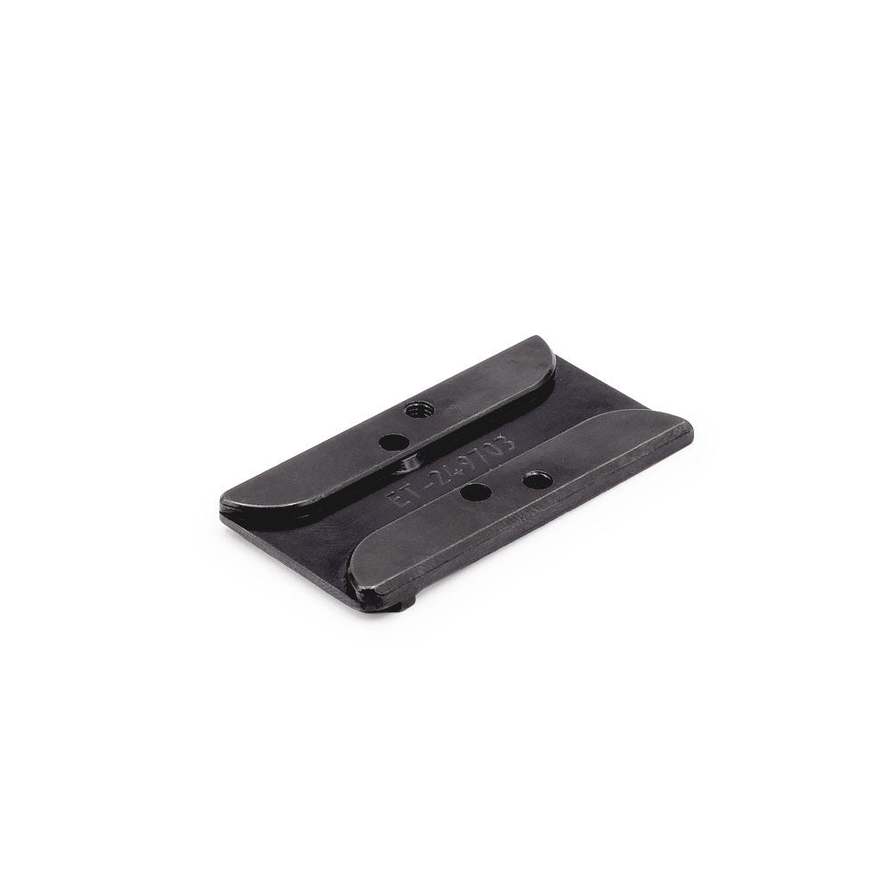 Eemann Tech - WALTHER PDP OR Plate Mount for Trijicon RMR/SRO / Holosun 507COMP