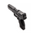 Eemann Tech - WALTHER PDP OR Plate Mount for Trijicon RMR/SRO / Holosun 507COMP