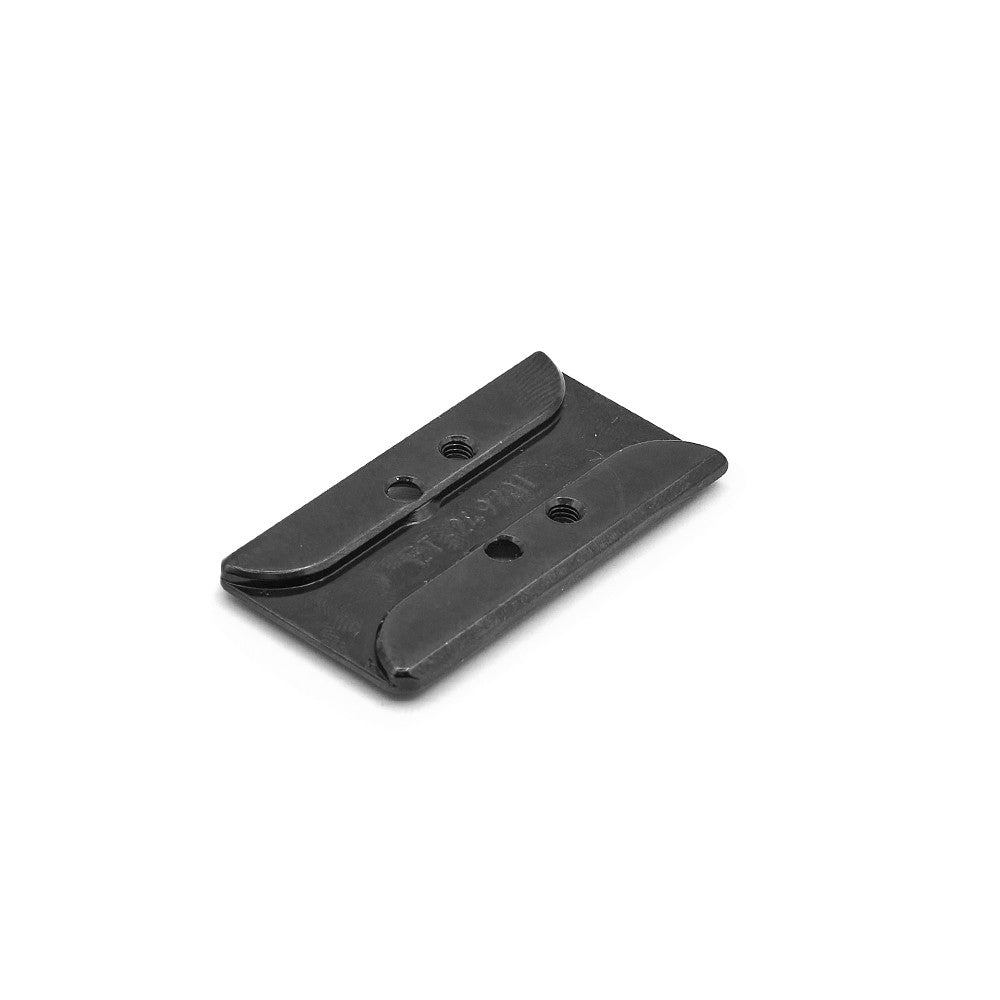 Eemann Tech - WALTHER PDP OR Plate Mount for Vortex Venom