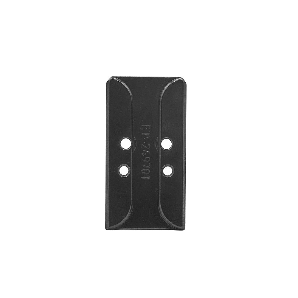 Eemann Tech - WALTHER PDP OR Plate Mount for Vortex Venom