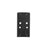 Eemann Tech - WALTHER PDP OR Plate Mount for Vortex Venom