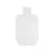 Eemann Tech - Waterproof IDPA Target TAN/WHITE - 50 pcs./Pack