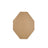 Eemann Tech - Waterproof IPSC Target TAN/WHITE - 50 pcs./Pack