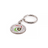 Eemann Tech - EHC2026 IPSC Handgun European Championship 2026 Official Keychain