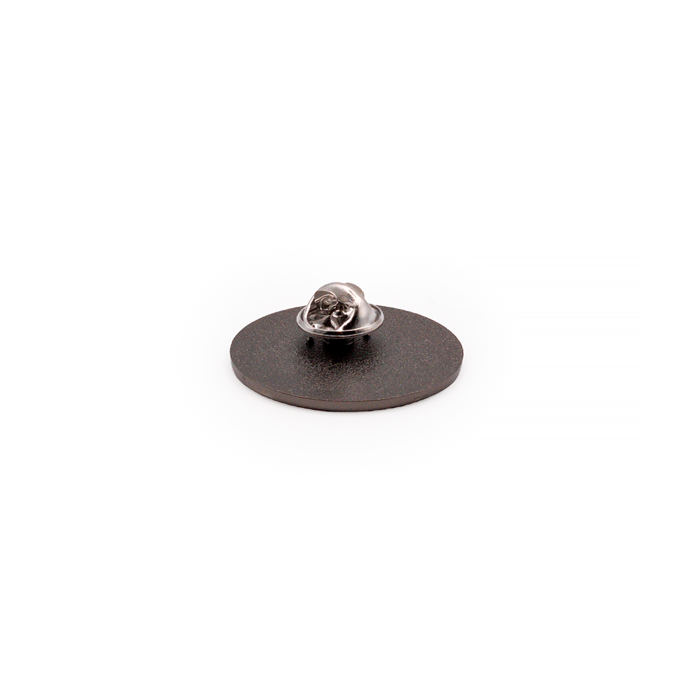 Eemann Tech - EHC2026 IPSC Handgun European Championship 2026 Official Lapel Pin