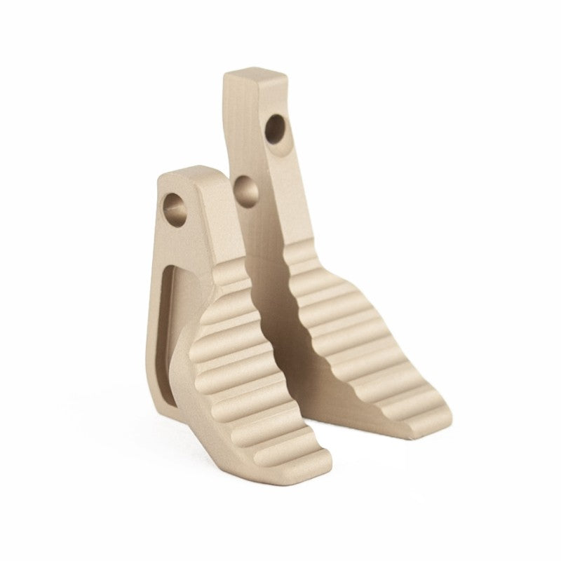 Toni System - Enhanced Magazine Release TST for CZ Scorpion Evo 3