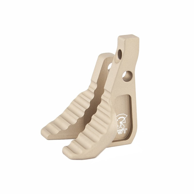 Toni System - Enhanced Magazine Release TST for CZ Scorpion Evo 3