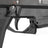 Toni System - Enhanced Magazine Release TST for CZ Scorpion Evo 3