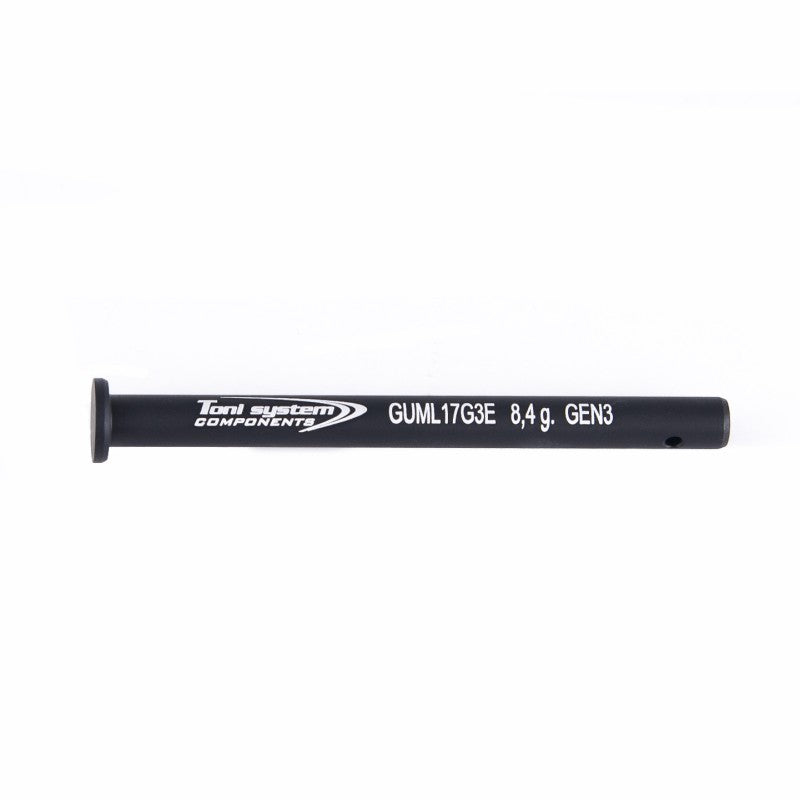 Toni System - Ergal Guide Rod for Glock Gen 3