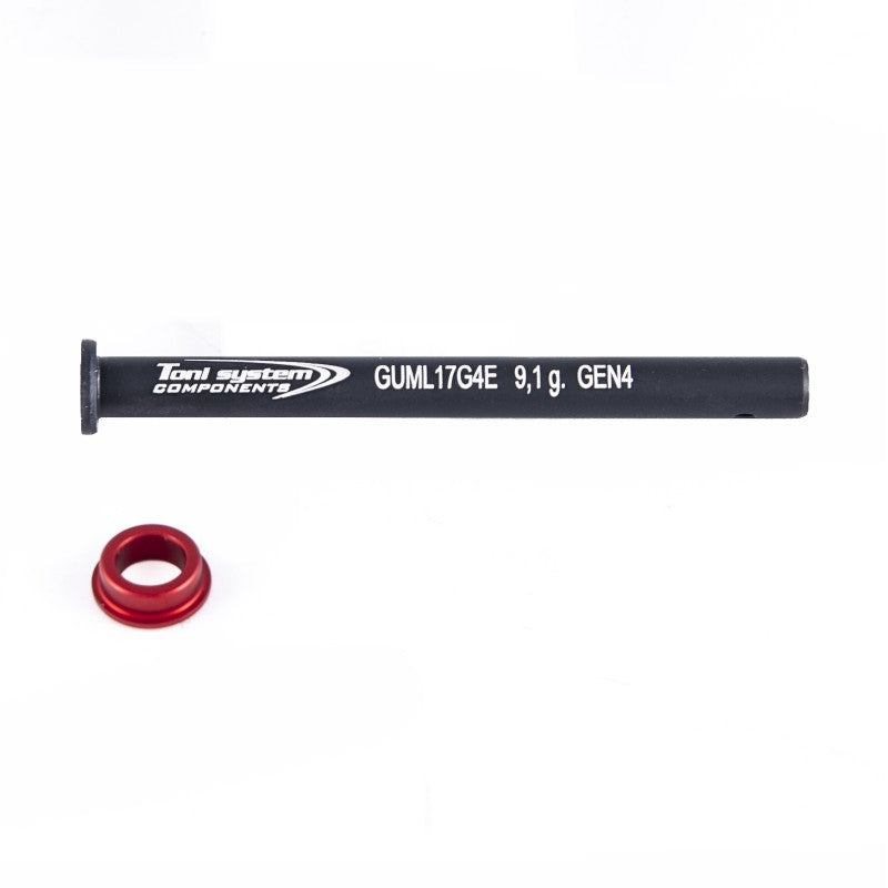 Toni System - Ergal Guide Rod for Glock Gen.4